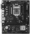 ASRock B560M-HDV M.2 LGA1200 Intel B560 M.2 VGA DVI-D HDMI mATX thumbnail (2 of 4)