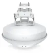 Ubiquiti AirFiber 60 XG - 60 GHz radio (57-66 GHz) PtP 45 dBi SFP+ port 5 GHz backup up to 6 Gbps throughput thumbnail (10 of 11)