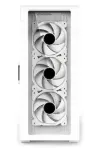 Zalman boitier I3 Neo tour centrale ATX 4x120 ARGB ventilateur 2xUSB 3.0 1xUSB 2.0 panneau avant et panneaux latéraux en verre blanc thumbnail (2 of 3)