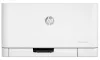 HP Color Laser 150nw A4 18 стр./мин. 600x600dpi USB LAN WIFI thumbnail (2 of 4)