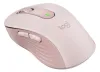 Logitech Síniú Luiche Gan Sreang M650 - ROSE