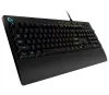 Klawiatura Logitech G213 Prodigy przewodowa CZ-SK czarna thumbnail (2 of 4)