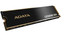 ADATA LEGEND 900 2TB SSD Intern PCIe Gen4x4 M.2 2280 (1 of 4)