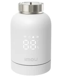 Imou by Dahua thermostatesche Kapp (Kit) TRV1 (1 of 2)