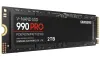 SAMSUNG 2 TB SSD 990 PRO M.2 PCIe 4.0 NVMe thumbnail (3 of 4)