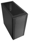 Sharkoon estuche M25-V Middle Tower 2x USB3.0 negro thumbnail (3 of 5)