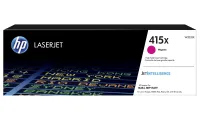 HP toner W2033X (magenta 6000 pages) for Color LaserJet Pro M454dn M454dw MFP M479fdn MFP M479fdw (1 of 1)