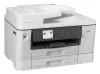 BROTHER multifunctionele printer MFC-J3940DW A3-kopieerscanner fax liggend afdrukken duplex WiFi-netwerk