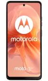 ## Motorola Moto G04

Мобилен телефон с **6,56"** голям **IPS** дисплей с разделителна способност 1612 × 720 пиксела и честота на опресняване **90 Hz**. Той се захранва от осемядрен **UNISOC T606 ** процесор с тактова честота до 1,6 GHz, допълнен с **4 GB** оперативна памет Наличен е капацитет за съхранение от **64 GB**, който може да бъде допълнително разширен с *. Карти с памет тип *microSD**. до **1 TB**. Графичният ускорител **Mali-G57** е, разбира се, **Wi-Fi и LTE** за заснемане на автопортрети. Предната камера е с резолюция от **16 Mpx** се осигурява от **5000 mAh** батерия с поддръжка на зареждане от 15 W. Телефонът се захранва от **Android 14**.

**Диагонал:** 6.56"

### Оборудване

- WiFi
- Bluetooth
- 4G LTE
- GPS
- A-GPS
- ГЛОНАСС
- Галилео
- LTEPP
- SUP
- Две SIM карти
- сензор за околна светлина
- селфи камера
- задна камера
- сензор за пръстови отпечатъци
- Dolby Atmos моно говорител
- отключване на телефона чрез лицево разпознаване
- акселерометър
- сензор за близост

**Операционна система:** Android 14

**Честота на процесора:** до 1.6 GHz

**Размер на оперативната памет: ** 4 GB

**Капацитет на вътрешната памет:** 64 GB

**Резолюция на сензора:** 16.0 Mpx/ 5.0 Mpx (заден/преден)

**Тегло:** 178.8гр thumbnail (2 of 7)