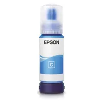 Чернильный картридж Epson C13T07D24A L8160 L8180 Голубой (1 of 1)