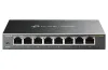 TP-Link TL-SG108S 8portový gigabitový switch