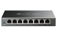 Διακόπτης gigabit 8 θυρών TP-Link TL-SG108S (1 of 3)