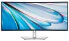 Dell U3425WE 34" curvo 21:9 3440 x 1440 WQHD 2000:1 5 ms IPS DP HDMI Hub TB 3x USB-C 5x USB RJ-45 3Y Basic