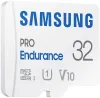 Samsung micro SDHC 32GB PRO Endurance + SD adapter thumbnail (2 of 5)