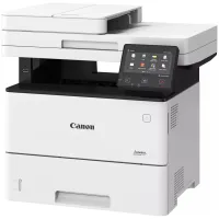 CANON i-SENSYS MF552dw A4 b/w PSC 43ppm akár 1200x1200dpi WIFI LAN USB PCL Duplex DADF (1 of 2)