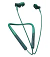 FENDA F&D wireless headset Sport N203 Bluetooth sports design green