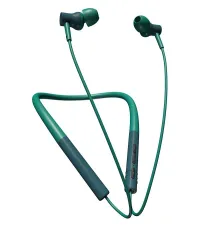 FENDA F&D wireless headset Sport N203 Bluetooth sports design green (1 of 1)