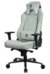 Silla gaming AROZZI VERNAZZA Tejido suave Superficie verde perla Elastron verde perla thumbnail (7 of 9)