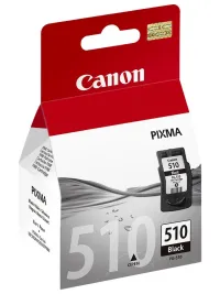 Canon ink cartridge PG-510Bk black (1 of 1)