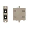 XtendLan SC-SC Duplex Adapter MM gro fir optesch switchboards thumbnail (1 of 1)