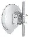 Ubiquiti AirFiber 60 XR - 60 ГГц радіо (57-71 ГГц) PtP 47 дБі SFP+ порт 5 ГГц резервне копіювання 2,7 Гбіт/с пропускна здатність thumbnail (5 of 9)