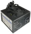 EUROCASE zdroj 450W ATX2.3 12cm fan PFC ATX 20 24pin 4x SATA 80+