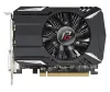 ASROCK Phantom Gaming Radeon RX550 4G RX550 4GB GDDR5 DP HDMI DVI thumbnail (2 of 4)