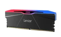 Lexar ARES DDR5 48GB (kit 2x24GB) UDIMM 7600MHz CL38 XMP 3.0 koellichaam + RGB (1 of 4)