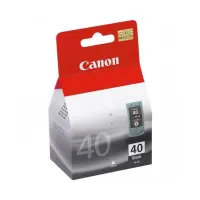 Canon PG-40Bk tintapatron fekete (1 of 1)