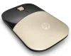 HP Z3700 Wireless Mouse Gold thumbnail (2 of 4)