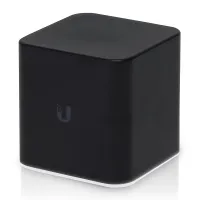 Ubiquiti AirCube ISP — маршрутизатор точки доступа 24 ГГц MIMO2x2 802.11n 4x 100 Мбит Ethernet (1 of 8)