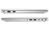 HP ProBook 450 G10 i5-1335U 16 ГБ DDR4 512 ГБ Твердотельный накопитель Intel Iris® Xe 15,6 дюйма FHD матовый W11P серебристый thumbnail (4 of 6)