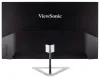 ViewSonic VX3276-2K-MHD-2 32" IPS 16:9 2560x1440 4ms 250cd m2 2x HDMI DP mDP riproduzione thumbnail (4 of 9)