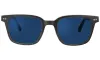 Lunettes de jeu de bureau GUNNAR MUIR EBONY * lunettes de soleil * BLF 98 * GUNNAR focus thumbnail (3 of 5)