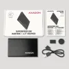 AXAGON външна кутия за 25" диск EE25-A6M USB-A 3.2 Gen1 SATA 6G 0.4m черен thumbnail (3 of 3)