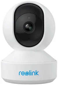 Reolink E-serie E330 4MPx draaibare IP-camera 2560x1440 Dual-band WiFi SD-slot tot 256GB audiobereik tot 12m (1 of 4)