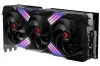 PNY GeForce RTX 4070 Ti 12 Go XLR8 Gaming Verto TF OC 12 Go GDDR6X PCI-E 3x DP HDMI thumbnail (2 of 5)