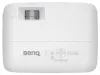 BenQ MS560 SVGA DLP projector 4000 ANSI 20000:1 VGA 2x HDMI thumbnail (5 of 6)