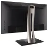 ViewSonic VP2768A 27 дюймов IPS 16:9 2560x1440 5 мс 350 кд м2 DP HDMI Dpout 2x USB USB-C RJ45 thumbnail (6 of 9)