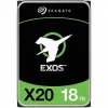 SEAGATE HDD Server Exos X20 HDD 512E 4KN ( 3.5' 18TB SAS 12Gb so 7200rpm)