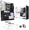 ASRock Z890 Pro RS Intel Z890 LGA1851 4x DDR5 4x M.2 HDMI DP 2x Thunderbolt 4 ATX thumbnail (6 of 6)