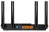 TP-Link EX510 Pro AX3000 Dualband-Router 1x 2,5GWAN 4x GLAN USB 3.0 EasyMesh thumbnail (3 of 3)