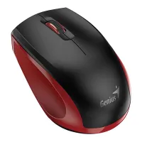 GENIUS NX-8006S 1600 dpi wireless silenzioso nero rosso (1 of 2)