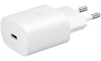 Chargeur Samsung 25W sans câble EP-TA800NWEGEU blanc (1 of 3)