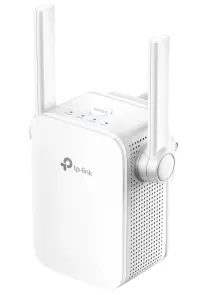 TP-Link RE205 — bezvadu paplašinātājs AC750 (1 of 3)