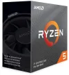 AMD Ryzen 5 3600 Ryzen LGA AM4 maks. 42 GHz 6C 12 T 35 MB 65 W TPD BOX z chłodnicą Wraith Spire thumbnail (1 of 1)