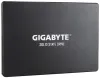 Твердотельный накопитель GIGABYTE, 256 ГБ, внутренний, 2,5 дюйма, SATAIII 3D TLC thumbnail (2 of 3)