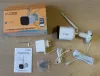 Xtend Home BO100 bullet камера 2K 3Mpx IP65 IR до 10m обектив 3mm Wi-Fi Tuya thumbnail (5 of 5)