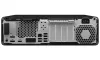 HP Elite SFF 600 G9 i5-13500 8GB DDR5 512GB SSD Intel® UHD W11P kbd+muis zwart thumbnail (4 of 4)