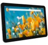 UMAX tablet PC VisionBook 10T LTE 10,1" IPS 1920x1200 T610 4GB 64GB Flash USB-C SD micro SIM Android 12 šedý thumbnail (3 of 7)